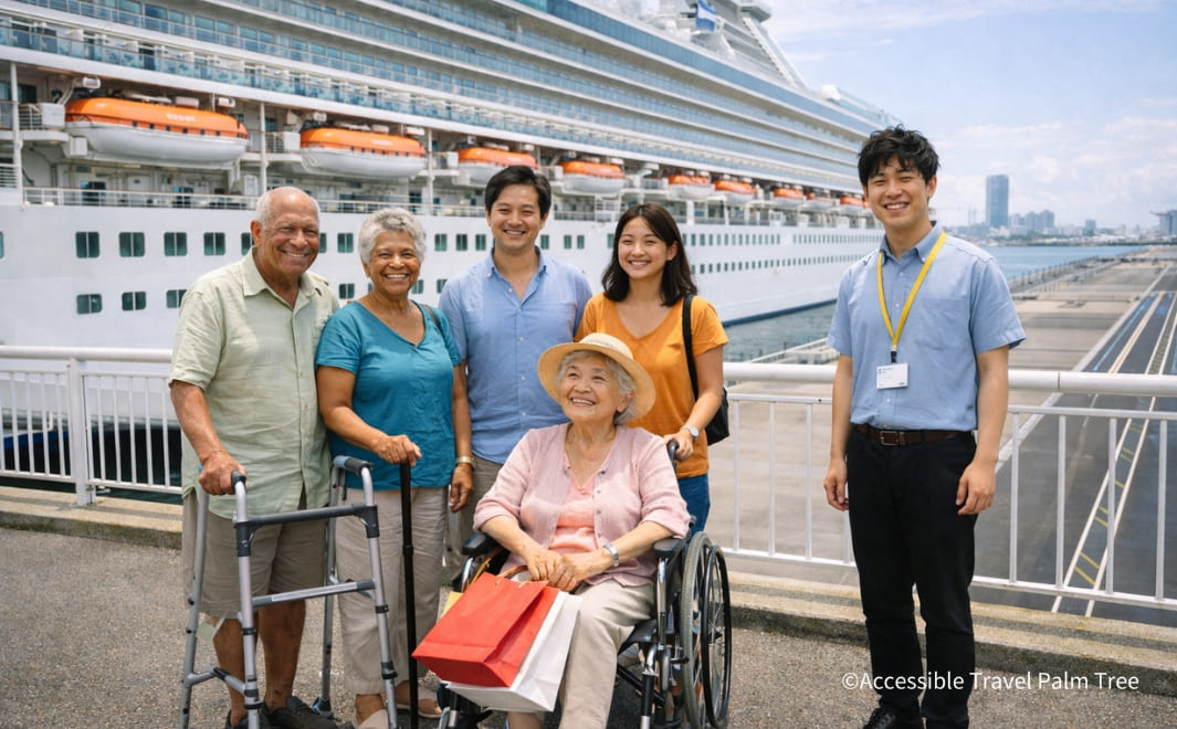 高時給ツアーガイド求人