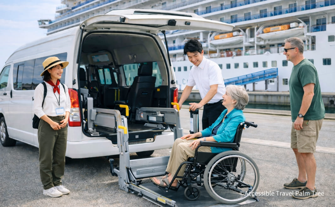 高時給ツアーガイド求人