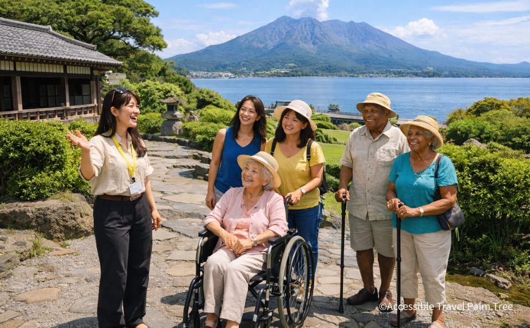鹿児島ツアーガイド求人