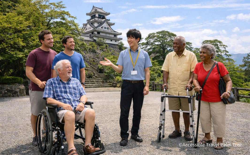 高知ツアーガイド求人