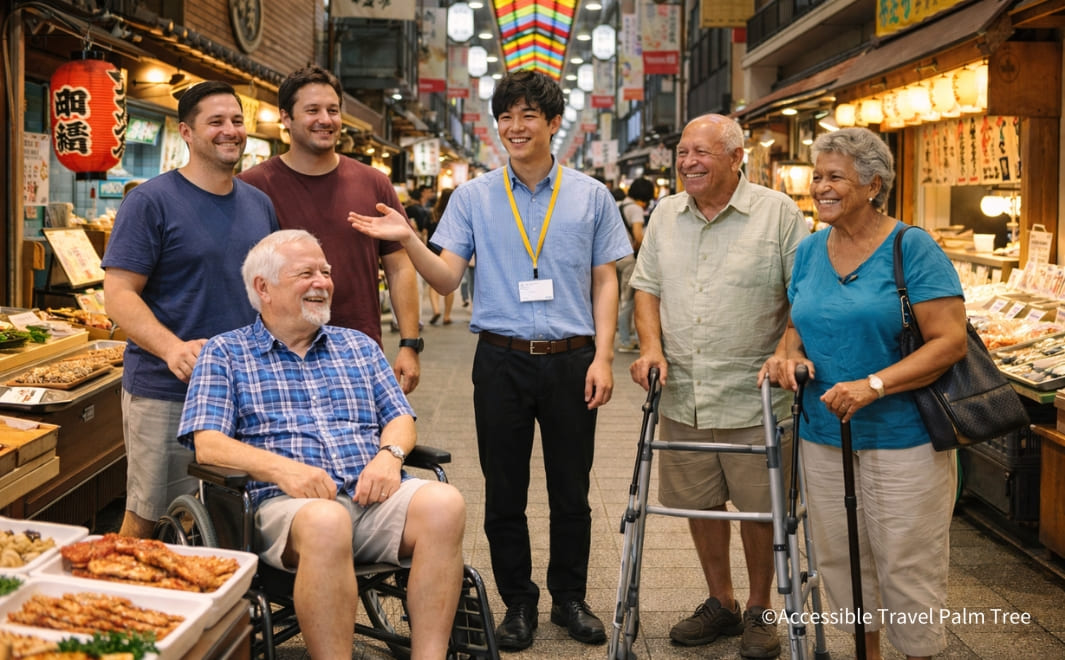 高時給ツアーガイド求人の応募条件