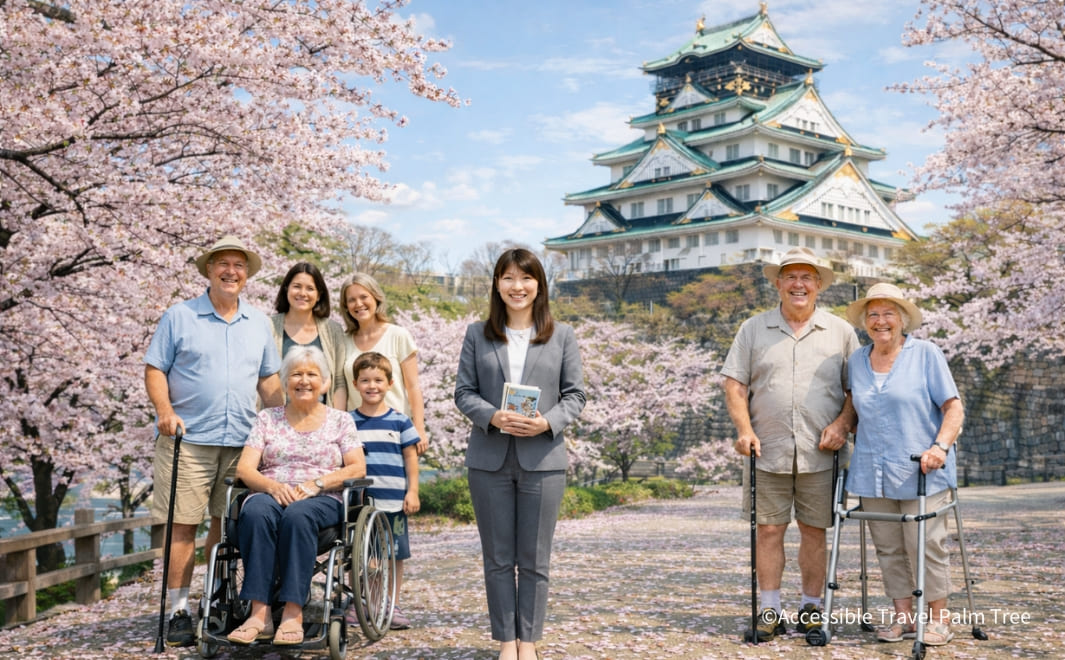 高時給ツアーガイド求人