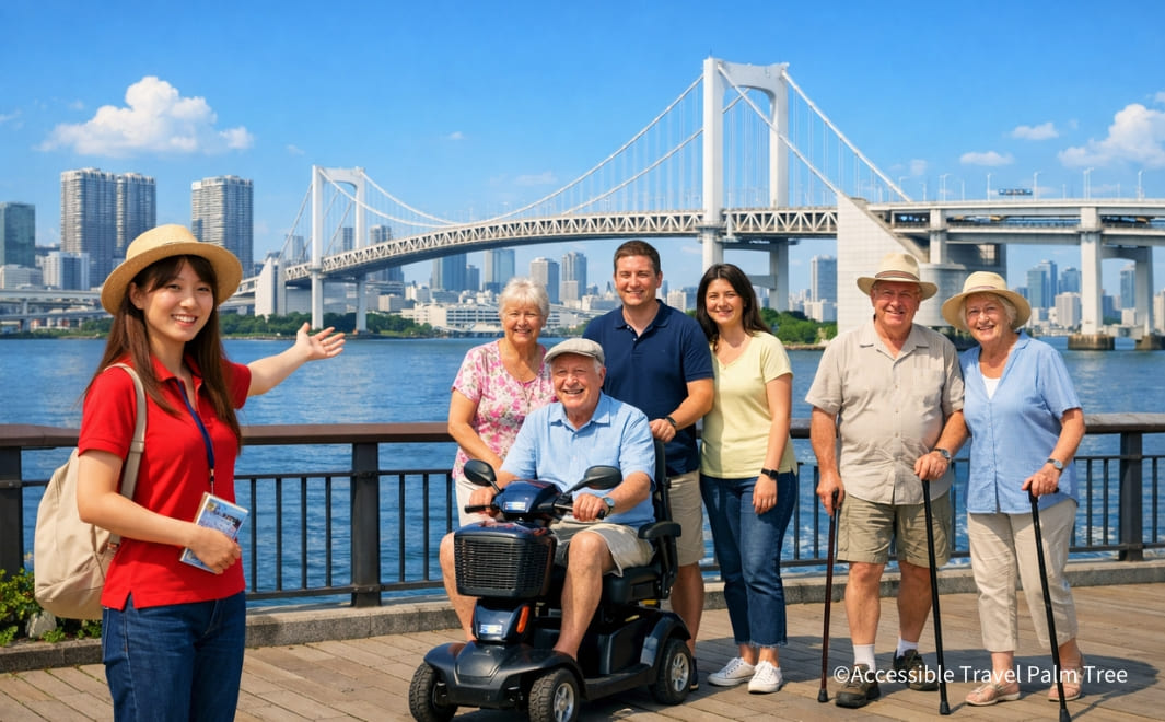 高時給ツアーガイド求人の勤務条件・待遇