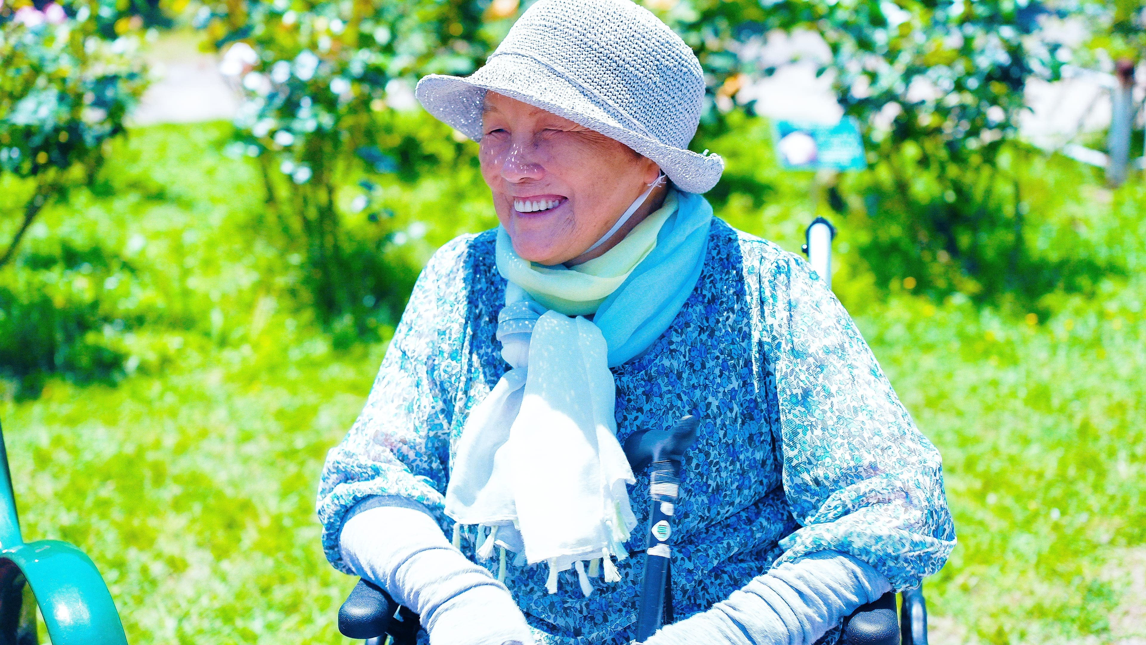 Change, cancellation and refund policy for caregiver travel services in Japan